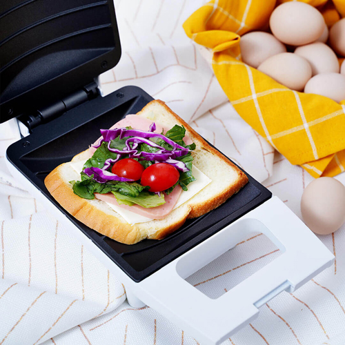 Xiaomi Pinlo Mini Sandwich Machine White